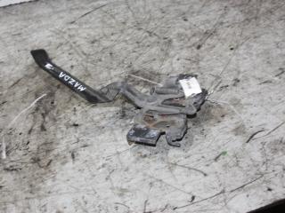 замок капота Mazda 6 GG (2002 - 2005), бензин