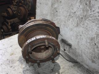 кулак поворотный левый IVECO Daily 4 поколение 2006