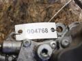 тандемный насос Volkswagen Passat B5 [рестайлинг] (2000 - 2005), 1.9 л., дизель, 038145209A - фото №4