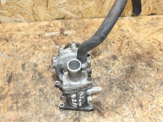 помпа Chevrolet Epica 2 поколение (2006 - 2009), 2.5 л., бензин