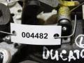 ручка наружная Fiat Ducato 3 поколение (2006 - 2014) - фото №3