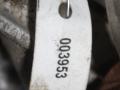 коллектор впускной Opel Astra H (2004 - 2007), 1.6 л., бензин, 24431920 - фото №4