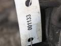 компрессор кондиционера Opel Astra H (2004 - 2007), 1.6 л., бензин, 13124750 - фото №3