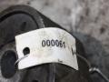 подушка крепления КПП Opel Meriva 1 поколение (A) [рестайлинг] 2006, 1.6 л., бензин, 13117089 - фото №4