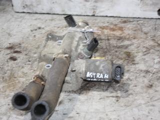 клапан EGR Opel Astra H (2004 - 2007), 1.6 л., бензин