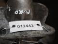стартер Ford Focus 2 поколение (2004 - 2008), 1.6 л., дизель, 3M5T-11000 - фото №4