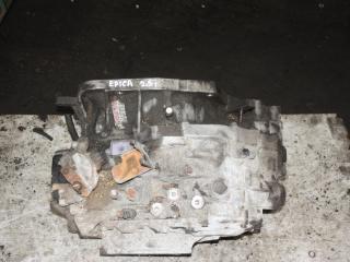 КПП автоматическая (АКПП) Chevrolet Epica 2 поколение (2006 - 2009), 2.5 л., бензин, 5551AF33