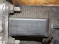 клапан EGR Renault Megane 2 поколение (2002 - 2006), 1.5 л., дизель, 8200469586 - фото №3