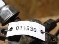 топливная рампа Renault Megane 2 поколение (2002 - 2006), 1.5 л., дизель - фото №4