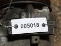 компрессор кондиционера Opel Meriva 1 поколение (A) [рестайлинг] (2006 - 2010), 1.7 л., дизель, 24422013 - фото №4