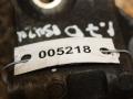 кронштейн гидроусилителя Opel Meriva 1 поколение (A) [рестайлинг] (2006 - 2010), 1.7 л., дизель, 897222554 - фото №4
