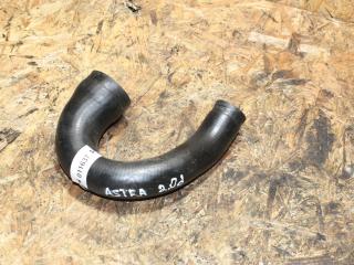 патрубок интеркулера Opel Astra G (1998 - 2009), 2.0 л., дизель, 90570942
