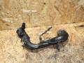 патрубок интеркулера Volkswagen Golf 4 поколение 1999, 1.9 л., дизель, 1J0129654 - фото №2
