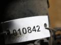 патрубок интеркулера Volkswagen Golf 4 поколение 1999, 1.9 л., дизель, 1J0129654 - фото №4