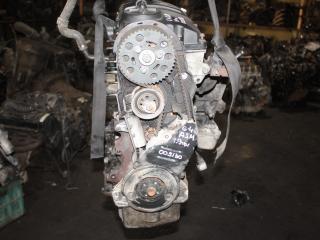 двигатель Volkswagen Golf 4 поколение (1997 - 2006), 1.9 л., AJM, дизель, МКПП, AJM