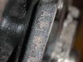 двигатель Volkswagen Golf 4 поколение (1997 - 2006), 1.9 л., AJM, дизель, МКПП, AJM - фото №3