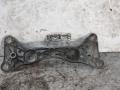 кронштейн КПП BMW 1 серия E81/E82/E87/E88 (2004 - 2007), 2.0 л., дизель, 68572910 - фото №2