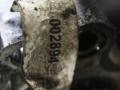 насос вакуумный Toyota Corolla Verso 1 поколение (2001 - 2004), 2.0 л., дизель, 2930027010 - фото №4