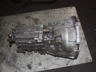 КПП механическая (МКПП) BMW 1 серия E81/E82/E87/E88 (2004 - 2007), 2.0 л., N47 D20 A, дизель