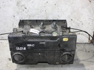 корпус отопителя (печки) Mercedes-Benz Vario W670 (1996 - 2013), 4.2 л., дизель