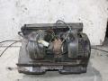 корпус отопителя (печки) Mercedes-Benz Vario W670 (1996 - 2013), 4.2 л., дизель - фото №4