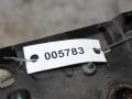 корпус отопителя (печки) Mercedes-Benz Vario W670 (1996 - 2013), 4.2 л., дизель - фото №5