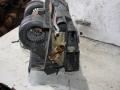корпус отопителя (печки) Mercedes-Benz Vario W670 (1996 - 2013), 4.2 л., дизель - фото №5
