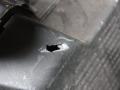 корпус отопителя (печки) Mercedes-Benz Vario W670 (1996 - 2013), 4.2 л., дизель - фото №6