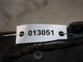 корпус отопителя (печки) Mercedes-Benz Vario W670 (1996 - 2013), 4.2 л., дизель - фото №8