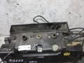корпус отопителя (печки) Mercedes-Benz Vario W670 (1996 - 2013), 4.2 л., дизель - фото №2