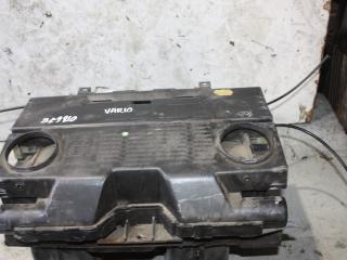 корпус отопителя (печки) Mercedes-Benz Vario W670 (1996 - 2013), 4.2 л., дизель