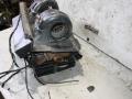 корпус отопителя (печки) Mercedes-Benz Vario W670 (1996 - 2013), 4.2 л., дизель - фото №4