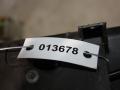 корпус отопителя (печки) Mercedes-Benz Vario W670 (1996 - 2013), 4.2 л., дизель - фото №6