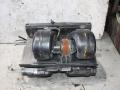 корпус отопителя (печки) Mercedes-Benz Vario W670 (1996 - 2013), 4.2 л., дизель - фото №4