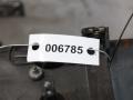 корпус отопителя (печки) Mercedes-Benz Vario W670 (1996 - 2013), 4.2 л., дизель - фото №6