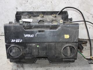 корпус отопителя (печки) Mercedes-Benz Vario W670 (1996 - 2013), 4.2 л., дизель