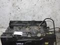 корпус отопителя (печки) Mercedes-Benz Vario W670 (1996 - 2013), 4.2 л., дизель - фото №2
