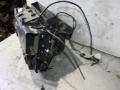 корпус отопителя (печки) Mercedes-Benz Vario W670 (1996 - 2013), 4.2 л., дизель - фото №4