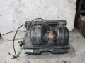 корпус отопителя (печки) Mercedes-Benz Vario W670 (1996 - 2013), 4.2 л., дизель - фото №5