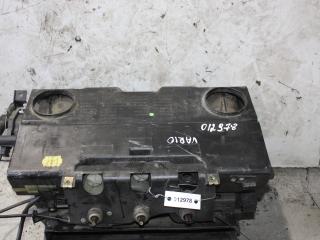 корпус отопителя (печки) Mercedes-Benz Vario W670 (1996 - 2013), 4.2 л., дизель