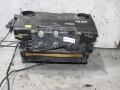 корпус отопителя (печки) Mercedes-Benz Vario W670 (1996 - 2013), 4.2 л., дизель - фото №2