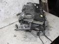 корпус отопителя (печки) Mercedes-Benz Vario W670 (1996 - 2013), 4.2 л., дизель - фото №3