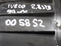 корпус воздушного фильтра IVECO Daily 3 поколение 2005, 500315949 - фото №5