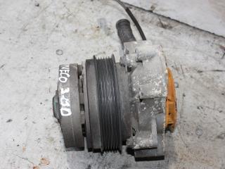 вискомуфта IVECO Daily 4 поколение 2010, 3.0 л., дизель