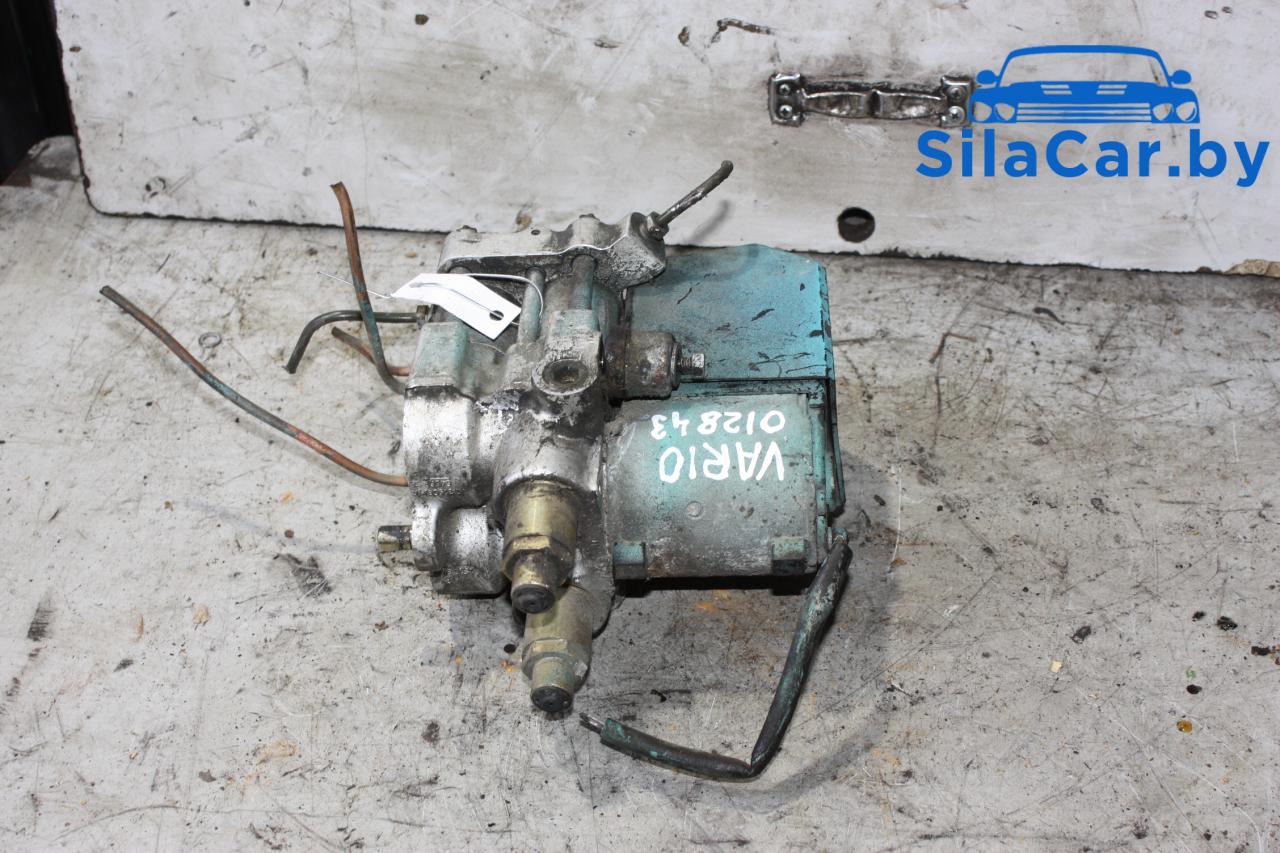 блок ABS Mercedes-Benz Vario W670 2001 - фото №1