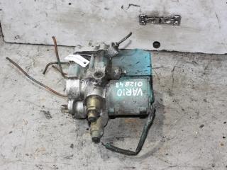 блок ABS Mercedes-Benz Vario W670 2001