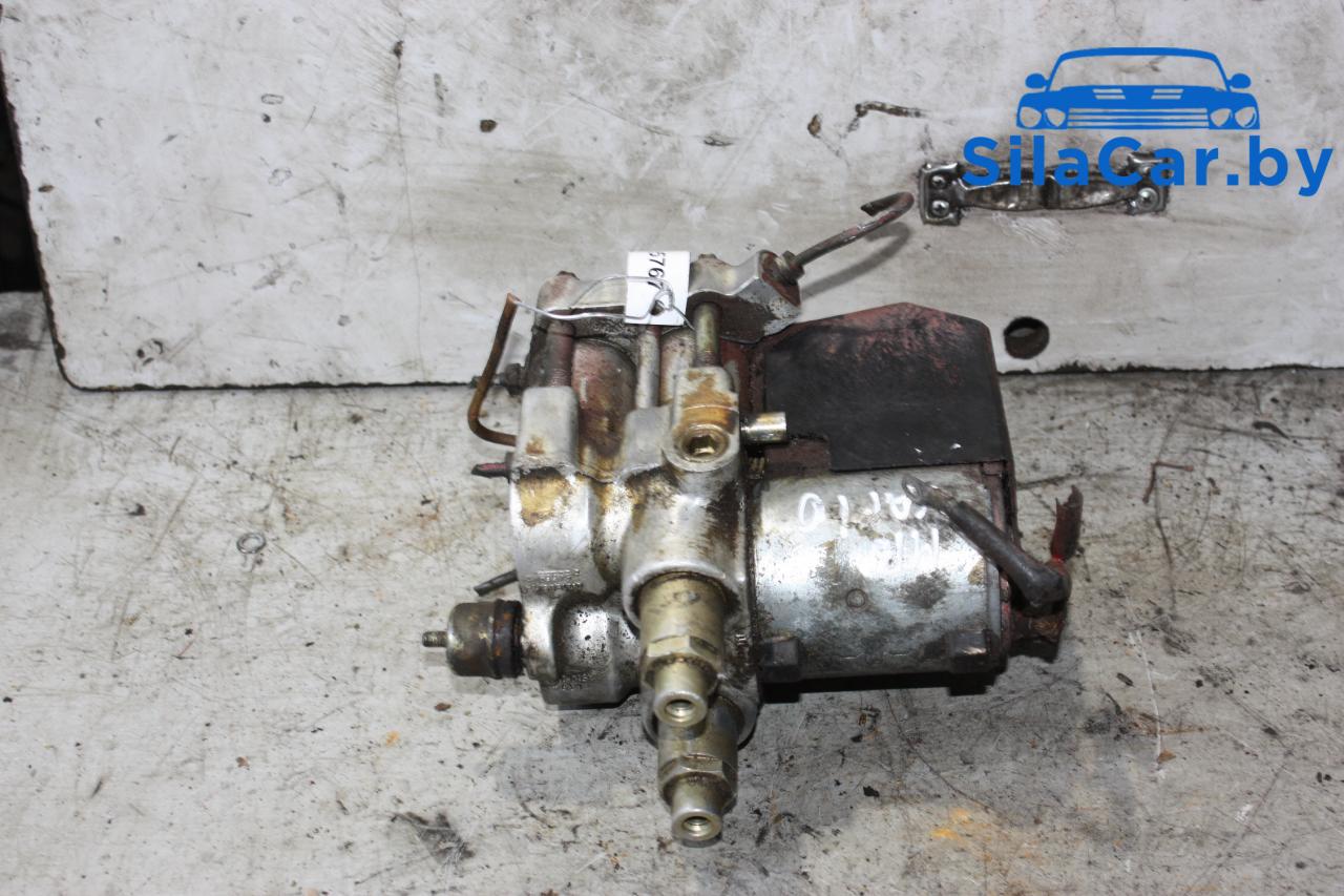 блок ABS Mercedes-Benz Vario W670 2001 - фото №1