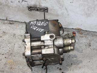 блок ABS Mercedes-Benz Vario W670 2001