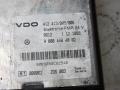 блок комфорта Mercedes-Benz Vario W670 2001, 0004464002 - фото №2