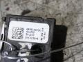 датчик угла поворота руля Volkswagen Caddy 3 поколение (2004 - 2010), 1.9 л., дизель, 1K0959654 - фото №2
